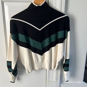 Tanya Taylor sweater